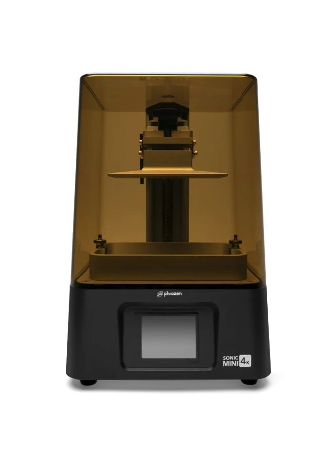 Phrozen Sonic Mini 4K Resin 3D Printer - Image 1
